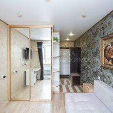 Квартира 15 м², студия - изображение 2