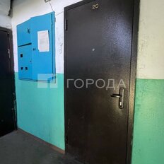 Квартира 31 м², 1-комнатная - изображение 2
