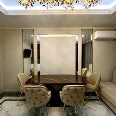 Квартира 58 м², 2-комнатная - изображение 4