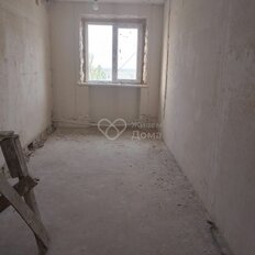 Квартира 55,4 м², 3-комнатная - изображение 4