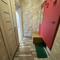Квартира 42 м², 2-комнатная - изображение 4