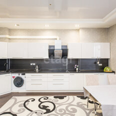Квартира 120 м², 2-комнатная - изображение 1
