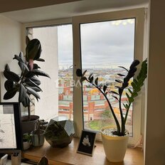 Квартира 75,3 м², 3-комнатная - изображение 3