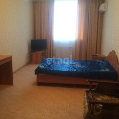 Квартира 45,3 м², 1-комнатная - изображение 1