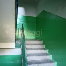 Квартира 21,7 м², 1-комнатная - изображение 3