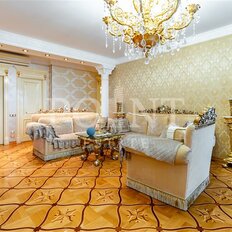 Квартира 170 м², 4-комнатная - изображение 2