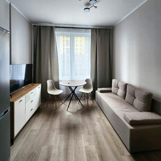 Квартира 37 м², 1-комнатная - изображение 1