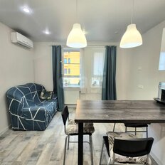 Квартира 84,2 м², 3-комнатная - изображение 5