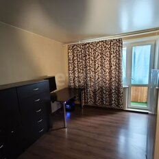 Квартира 29 м², 1-комнатная - изображение 2
