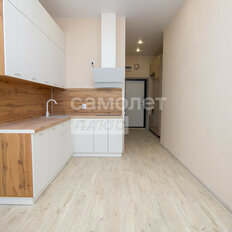 Квартира 20,9 м², студия - изображение 4