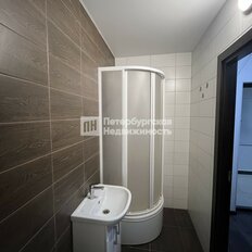 Квартира 24,2 м², студия - изображение 5