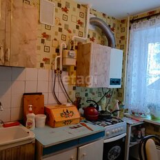 Квартира 38,8 м², 2-комнатная - изображение 5