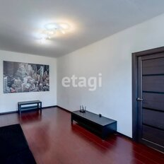 Квартира 57 м², 2-комнатная - изображение 1