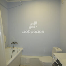 Квартира 16,4 м², студия - изображение 5
