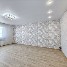 Квартира 58 м², 1-комнатная - изображение 5