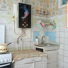 Квартира 52 м², 3-комнатная - изображение 2