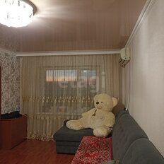 Квартира 67,1 м², 3-комнатная - изображение 1