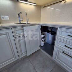 Квартира 86 м², 3-комнатная - изображение 5