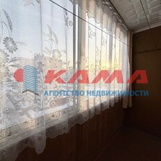 Квартира 55,5 м², 2-комнатная - изображение 5