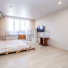 Квартира 34 м², 1-комнатная - изображение 2