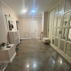 Квартира 160 м², 3-комнатная - изображение 1