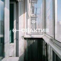 Квартира 28,8 м², 1-комнатная - изображение 1