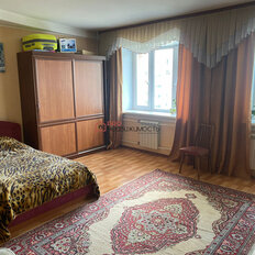 Квартира 108,7 м², 4-комнатная - изображение 3