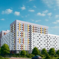 Квартира 88,4 м², 3-комнатная - изображение 5