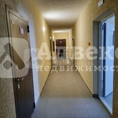 Квартира 63,2 м², 2-комнатная - изображение 3