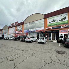 520 м², торговое помещение - изображение 1