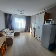 Квартира 25,2 м², студия - изображение 1