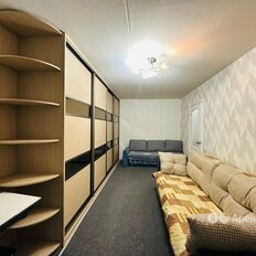 Квартира 32 м², 1-комнатная - изображение 5