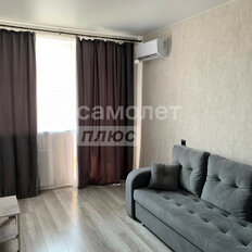 Квартира 35,6 м², 1-комнатная - изображение 2