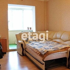 Квартира 62,3 м², 3-комнатная - изображение 2