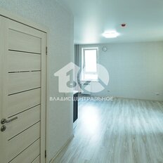Квартира 28,1 м², студия - изображение 5