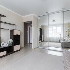 Квартира 31 м², 1-комнатная - изображение 1