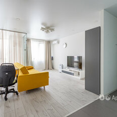 Квартира 40 м², 1-комнатная - изображение 5