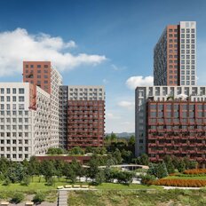 Квартира 26,9 м², студия - изображение 3