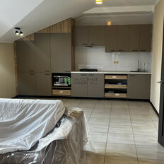 Квартира 100 м², 3-комнатная - изображение 2