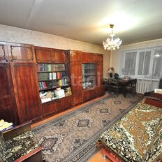 Квартира 42,4 м², 2-комнатная - изображение 1
