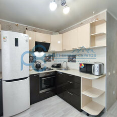 Квартира 30,3 м², 1-комнатная - изображение 4