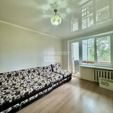 Квартира 22,2 м², 1-комнатная - изображение 2