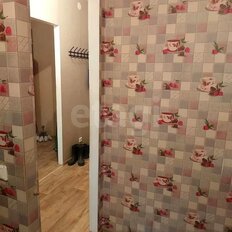 Квартира 28,5 м², 1-комнатная - изображение 5