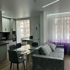 Квартира 49 м², 2-комнатная - изображение 5