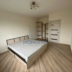 Квартира 34 м², 1-комнатная - изображение 1