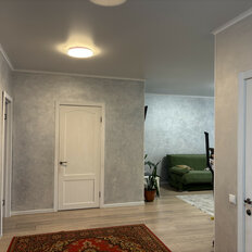 Квартира 73 м², 2-комнатная - изображение 3