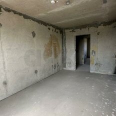 Квартира 103,5 м², 3-комнатная - изображение 4