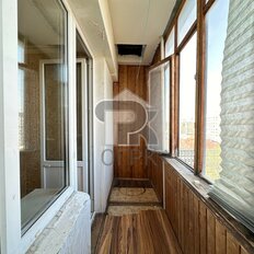 Квартира 33,2 м², 1-комнатная - изображение 4