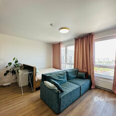 Квартира 29 м², студия - изображение 3