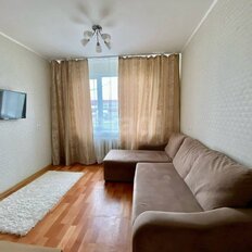 Квартира 31 м², 1-комнатная - изображение 3